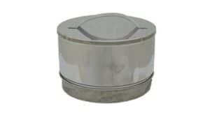 125mm Internal Diameter ICID Plus Insulated Locking Plug