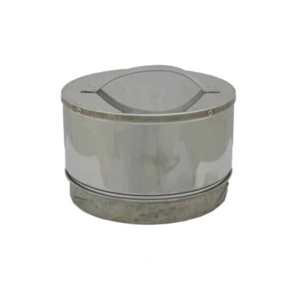 125mm Internal Diameter ICID Plus Insulated Locking Plug