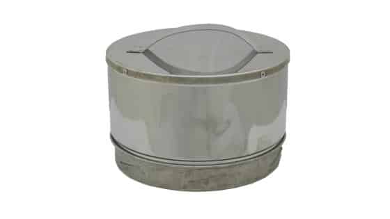 125mm Internal Diameter ICID Plus Insulated Locking Plug