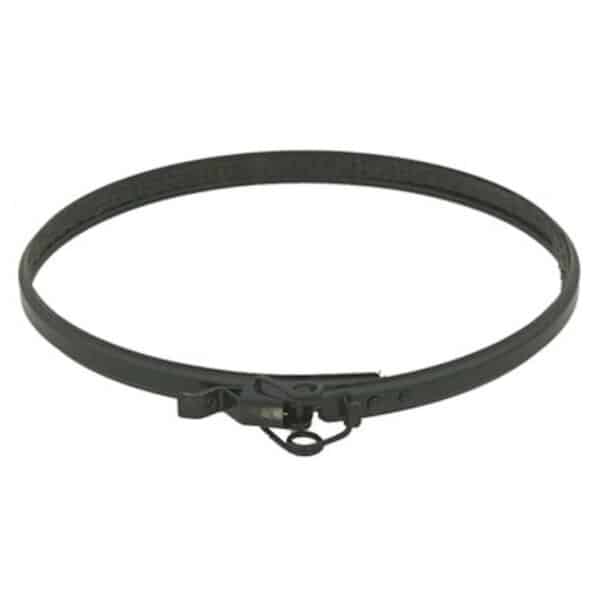 125mm Internal Diameter ICID Plus Locking Band - Matt Black