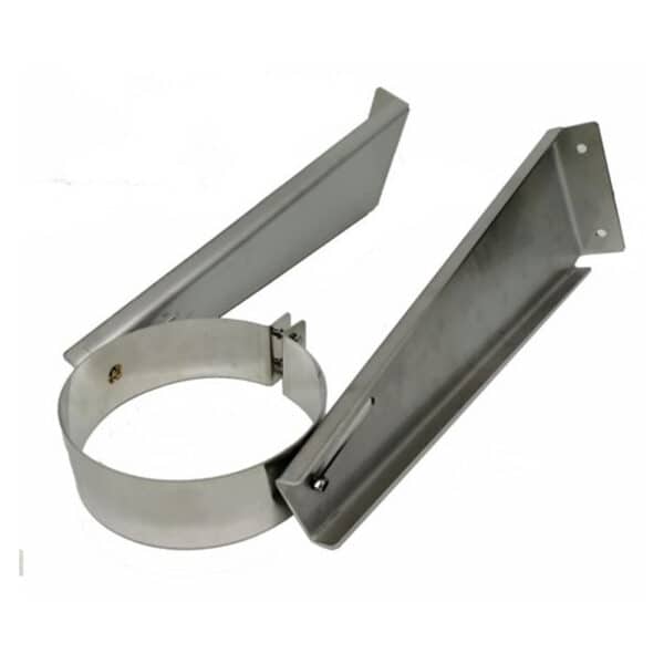 125mm Internal Diameter ICID Plus Retrofit Wall Support (200-375mm)