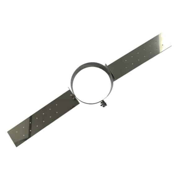 125mm Internal Diameter ICID Plus Roof Support - Light