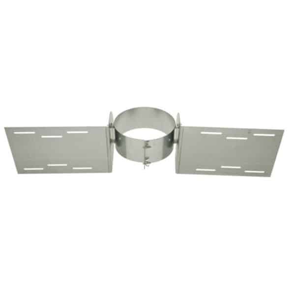 125mm Internal Diameter ICID Plus Roof Support