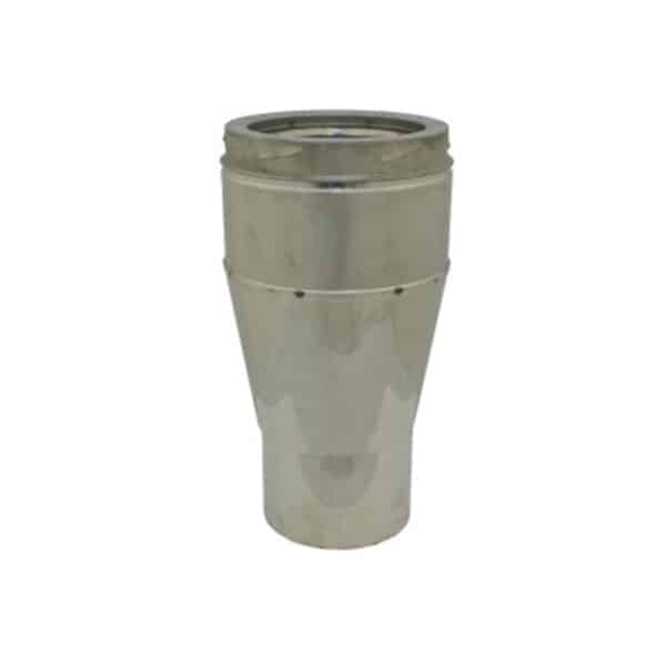 125mm Internal Diameter ICID Plus Starter Adaptor From Prima Smooth