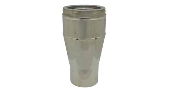 125mm Internal Diameter ICID Plus Starter Adaptor From Prima Smooth