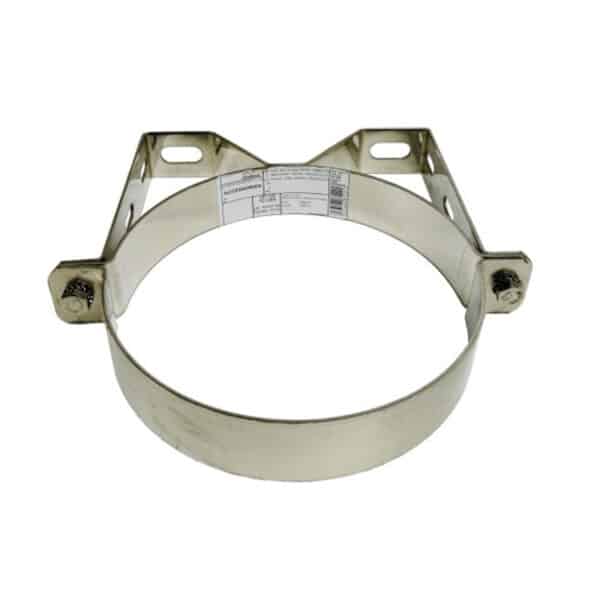 125mm Internal Diameter ICID Plus Structural Wall Band 50mm