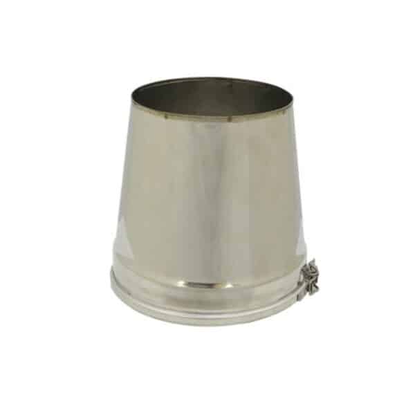 125mm Internal Diameter ICID Plus Taper Terminal