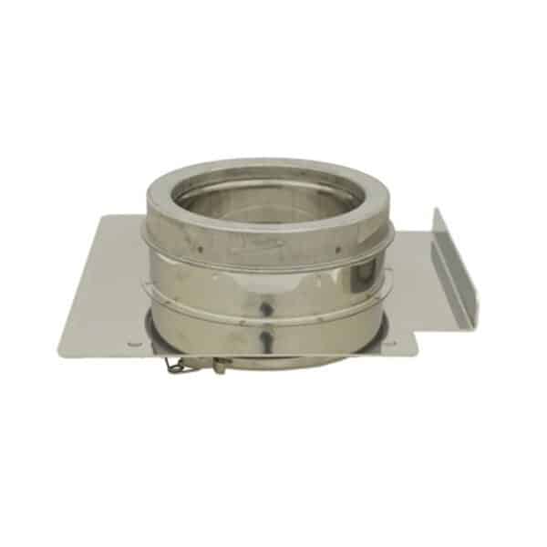 125mm Internal Diameter ICID Plus Top Plate
