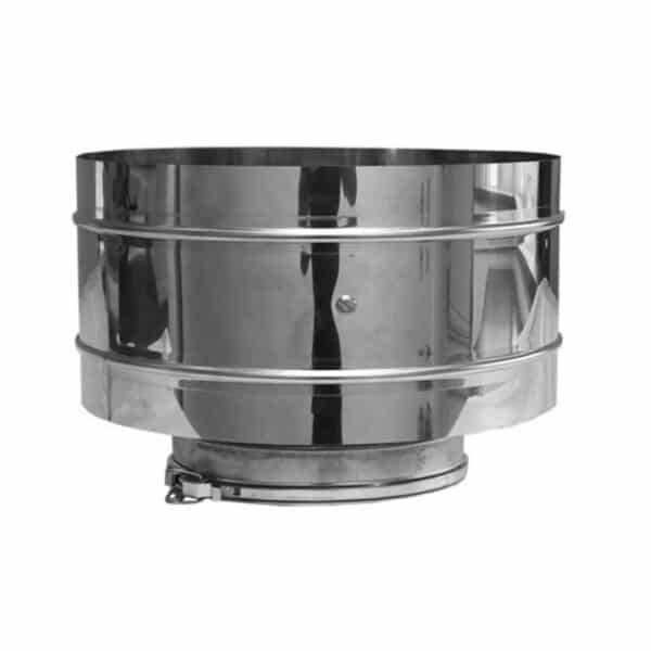 125mm Internal Diameter ICID Plus Top Round Terminal