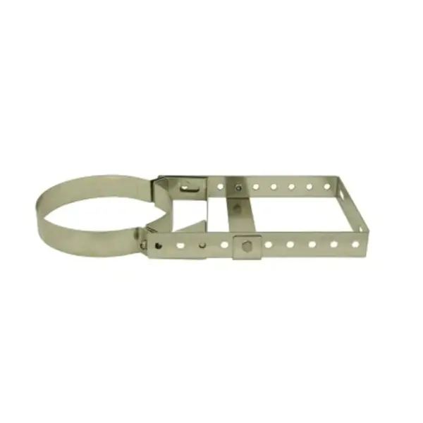 125mm Internal Diameter ICID Plus Wall Band (50mm - 300mm)