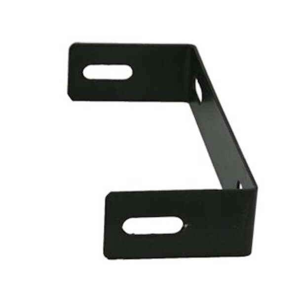 125mm Internal Diameter ICID Plus Wall Band Extensions - Matt Black