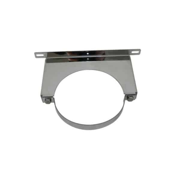 125mm Internal Diameter ICID Plus Wall Band Retro Fit