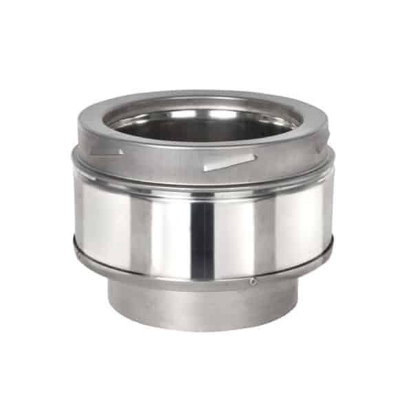 150mm Internal Diameter ICID Plus Insulated Appliance Connector