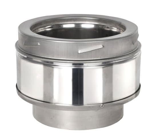 150mm Internal Diameter ICID Plus Insulated Appliance Connector