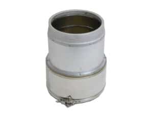 150mm Internal Diameter ICID Plus To KVent Adaptor