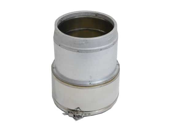 150mm Internal Diameter ICID Plus To KVent Adaptor