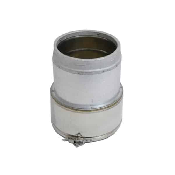 150mm Internal Diameter ICID Plus To KVent Adaptor