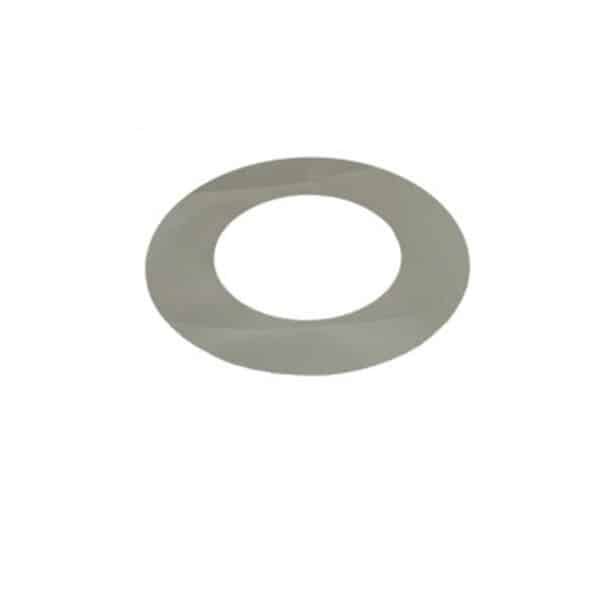 90° Trim Collar One Piece For 125mm Internal Diameter ICID Plus