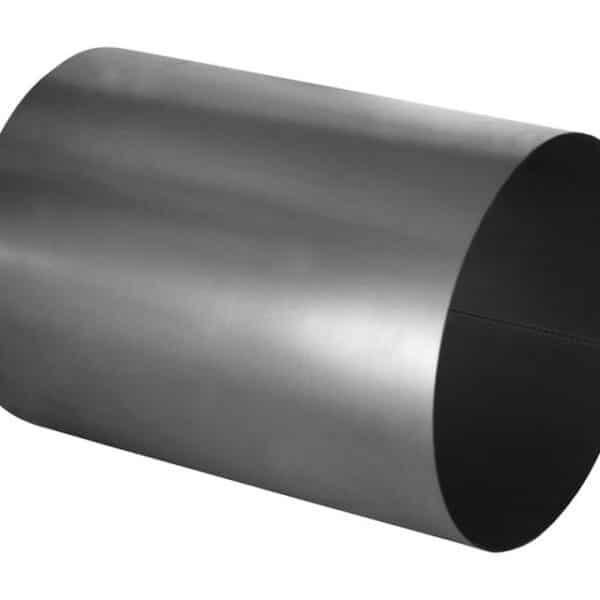 90° Wall Sleeve (Non Combustible Wall) Suitable for 125mm Internal Diameter ICID Plus