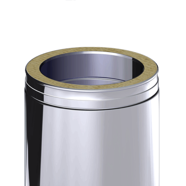 Dinak DW Design 6" (150mm) Stainless Steel Length 290mm