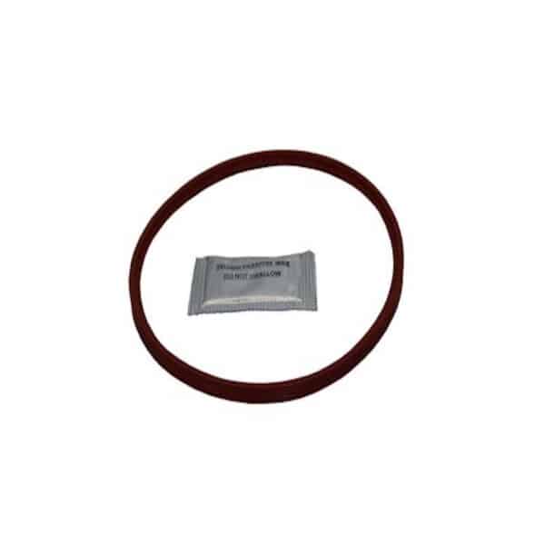 Female Viton Lip Seal Kit For 125mm ICID Plus