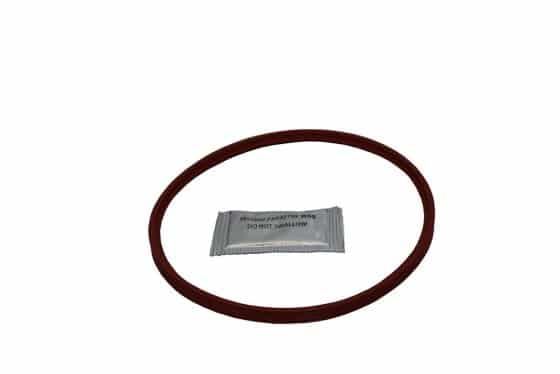 Female Viton Lip Seal Kit For 125mm ICID Plus