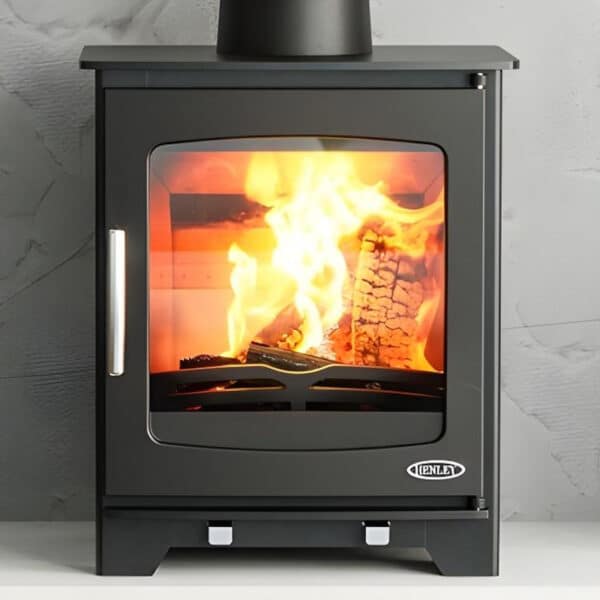 Henley Willow Compact 4.9kW Multi Fuel Stove