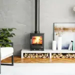 Henley Willow Compact 4.9kw Multi Fuel Stove