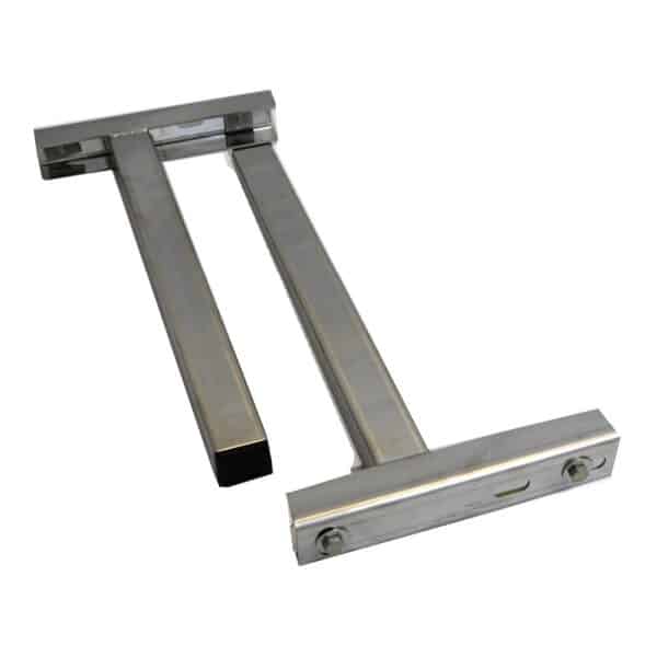 ICID Plus Pair Of Cantilever Supports Up To 325mm