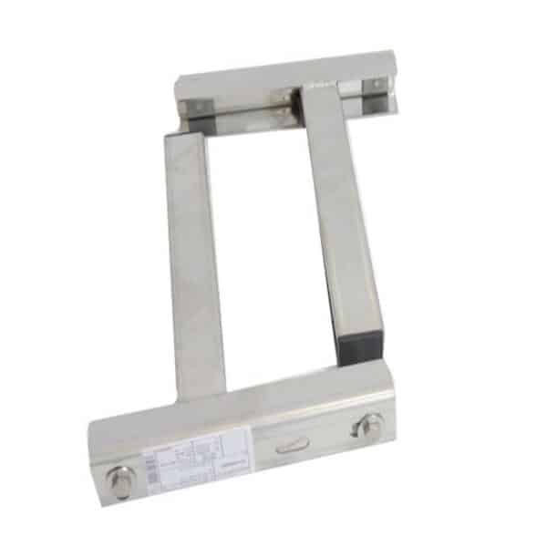 ICID Plus Retro Fit Wall Band L1 Extension Arm 300mm