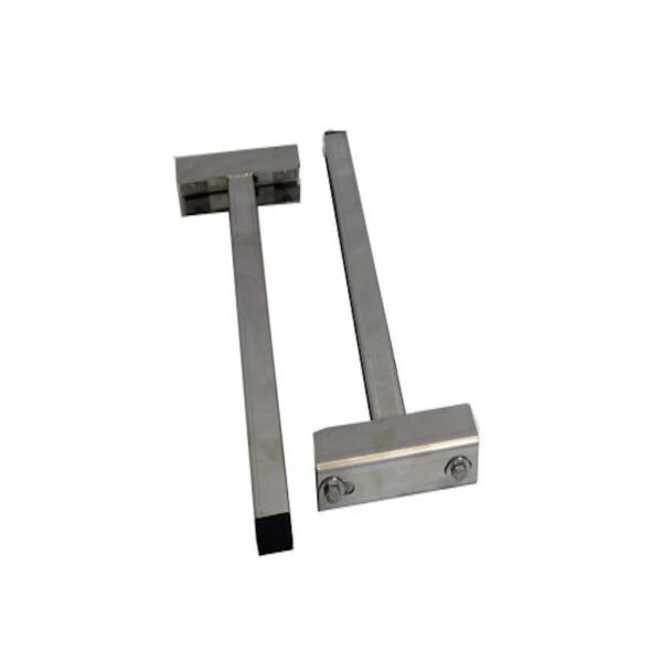 ICID Plus Retro Fit Wall Band L2 Extension Arm 450mm