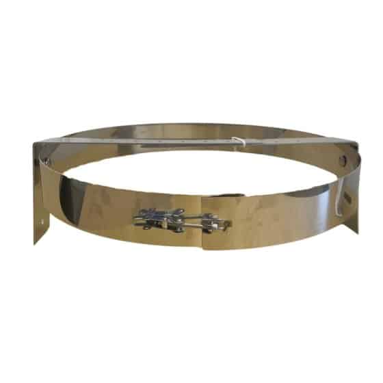 Schiedel Protect Box Support Bracket