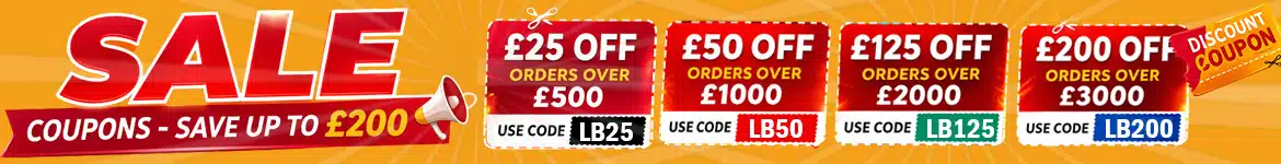 discount on woodburners