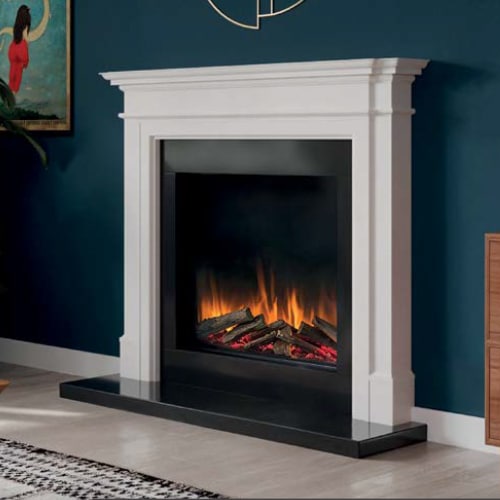 Ecostove Symphony Eflame 750SL Electric Stove