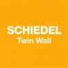 Schiedel Twin Wall