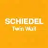 Schiedel Twin Wall