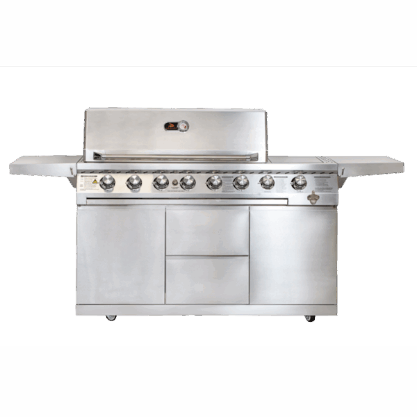 Whistler Cirencester 6