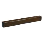 Easy Beam Non Combustible 54" Dark Oak Beam