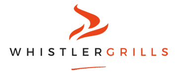 Whistler Grills logo