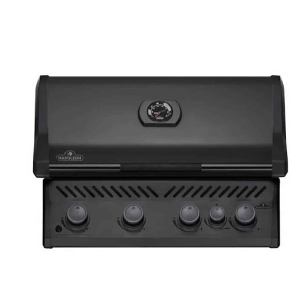 Built-In 300 Series 32RB Gas BBQ