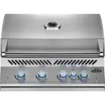 Built-In 700 Series 32 Gas BBQ