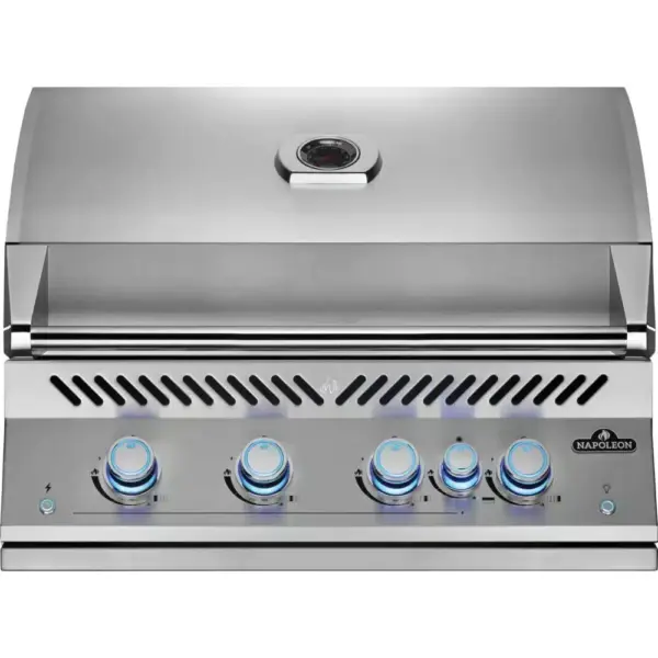 Built-In 700 Series 32 Gas BBQ