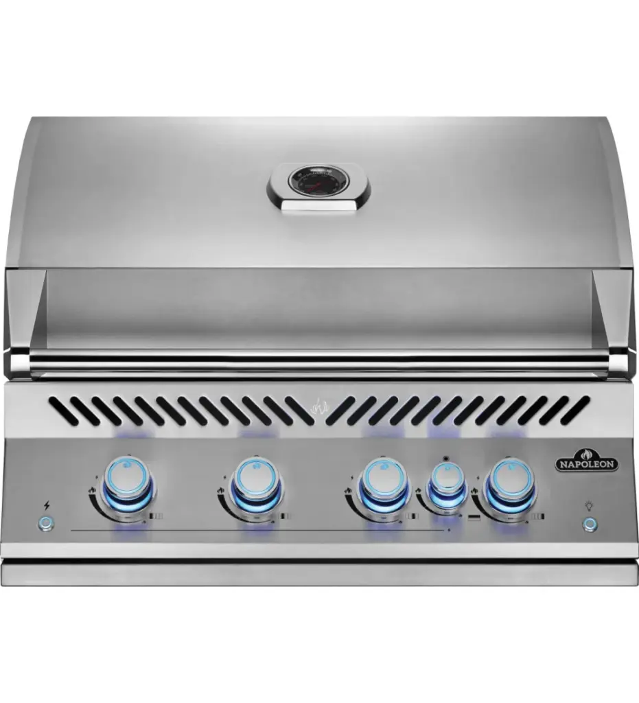 Built-In 700 Series 32 Gas BBQ