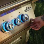 Built-In 700 Series 32 Gas BBQ