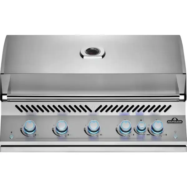 Built-In 700 Series 38 Gas BBQ