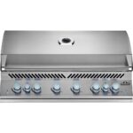 Built-In 700 Series 44 Gas BBQ