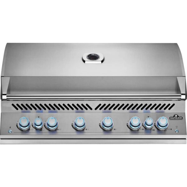 Built-In 700 Series 44 Gas BBQ