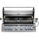 Built-In 700 Series 44 Gas BBQ