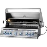 Built-In 700 Series 44 Gas BBQ