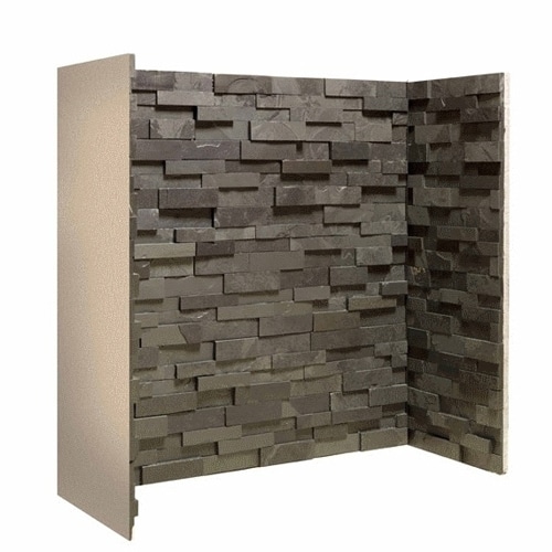 Ecostove Black Split Face Chamber Set